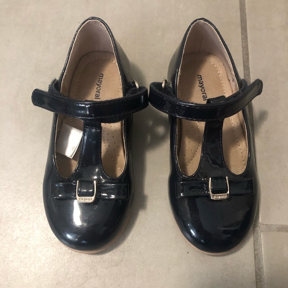 Mayoral Shoes